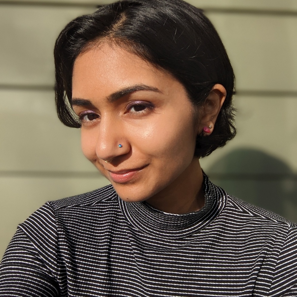 Meet your Posher, Danya